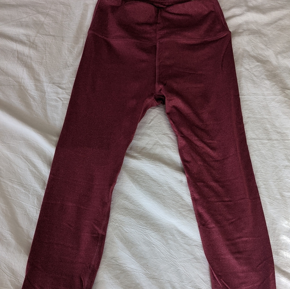 Kyodan Yoga Pants